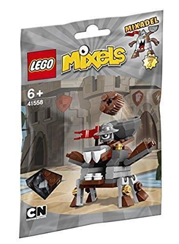 🎁 Lego Mixels 41558 - Mixadel 🎁, Kinderen en Baby's, Speelgoed | Duplo en Lego, Nieuw, Lego, Ophalen of Verzenden
