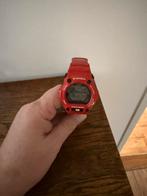 5 gshock horloges., Sieraden, Tassen en Uiterlijk, Horloges | Dames, Ophalen of Verzenden, Zo goed als nieuw, Staal, Overige merken