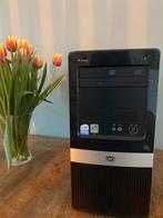Gaming pc, Verzenden, Zo goed als nieuw, Gaming, SSD