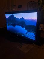 Samsung UE55ES8000 55 inch Smart TV (Gebruikt), Ophalen, 50 Hz, Samsung, 100 cm of meer