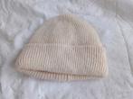 ZARA Gebreide Beanie met Omslag, Kleding | Dames, Hoeden en Petten, ZARA, Nieuw, Pet, One size fits all