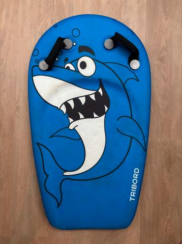 Kinder bodyboard beschikbaar voor biedingen