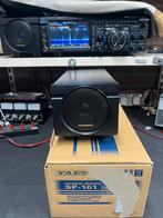 Yaesu sp 101, Telecommunicatie, Zenders en Ontvangers, Ophalen of Verzenden, Zo goed als nieuw