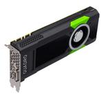 30x PNY Quadro P5000 (VCQP5000-PB) 16GB Videokaart PARTIJ, PCI-Express 3, Gebruikt, DisplayPort, Ophalen of Verzenden