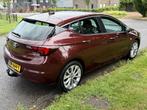 Opel Astra 1.0 Online Ed. trekhaak cruise control, Stof, Gebruikt, 610 kg, Origineel Nederlands