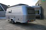 Eriba Touring Troll 535 GT Mover|Cassetteluifel|Autark|Dwars, Caravans en Kamperen, Tot en met 3, 4 tot 5 meter, Eriba, Kachel