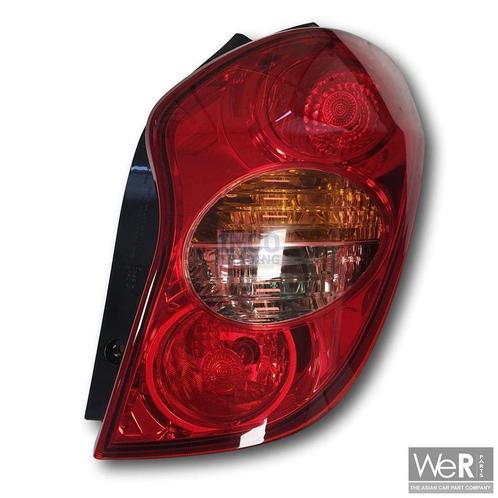 Achterlicht rechts SsangYong Korando MJ 2010-2013. 836023410, Auto-onderdelen, Verlichting, Ssangyong, Nieuw, Ophalen of Verzenden