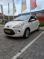 Ford Ka 1.2  IJS koude airco APK 19/03/2026  Wit, Voorwielaandrijving, 1242 cc, 4 cilinders, 4 stoelen