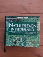 Natuurleven in Nederland, Ophalen of Verzenden, Zo goed als nieuw