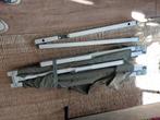 Veld bed camping bed, Ophalen, Gebruikt, Overige