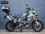 TRIUMPH TIGER 900 RALLY PRO (bj 2020), 888 cc, Motorrijbewijs A, Bedrijf, Meer dan 35 kW