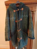 Lammy shearling dames jas, Ophalen, Maat 42/44 (L), Onbekend, Gedragen