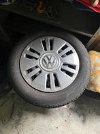 Winterbanden met velg Volkswagen  Up!, Auto-onderdelen, Banden en Velgen, Winterbanden, Ophalen