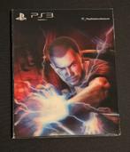 Infamous 2 special edition. Playstation 3., Spelcomputers en Games, Games | Sony PlayStation 3, Avontuur en Actie, 1 speler, Ophalen of Verzenden