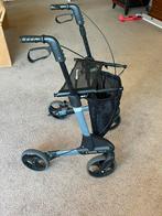 Topro Troja Rollator, Ophalen, Opvouwbaar, Gebruikt