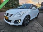 Suzuki Swift 1.2 Exclusive EASSS 5-deurs 1eEig Dealer onderh, Auto's, Suzuki, Euro 5, Gebruikt, 1242 cc, 4 cilinders