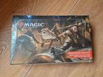 MTG Commander Legends Baldur's Gate set box, Hobby en Vrije tijd, Verzamelkaartspellen | Magic the Gathering, Ophalen of Verzenden