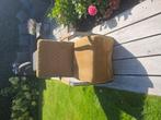 Fauteuil, Ophalen, Zo goed als nieuw, 75 tot 100 cm, 50 tot 75 cm
