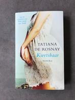 Roman ‘Kwetsbaar’ van Tatiana de Rosnay, Boeken, Ophalen of Verzenden, Zo goed als nieuw, Tatiana de Rosnay