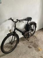 Itom toersist hulpmotor, Ophalen, Overige merken