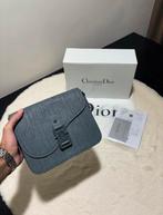 Dior tas, Sieraden, Tassen en Uiterlijk, Toilettassen, Ophalen of Verzenden, Zo goed als nieuw, Zwart, Heer