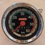 Sparta VDO Snelheidsmeter, Ophalen, Gebruikt, Overige typen, Sparta