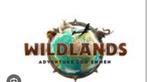 Tickets voor wildlands geldig tm 25 juli 2025, Tickets en Kaartjes, Recreatie | Dierentuinen, Drie personen of meer, Ticket of Toegangskaart