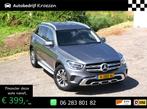 Mercedes-Benz GLC-klasse 200 Business Solution Limited | Pri, Gebruikt, 4 cilinders, 2000 kg, SUV of Terreinwagen