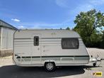 Chateau Calista 390 EINDKEUKEN EN MOVER, Chateau, Rondzit, Bedrijf, 750 - 1000 kg