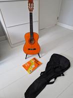 Kinder gitaar, Muziek en Instrumenten, Snaarinstrumenten | Gitaren | Akoestisch, Klassieke of Spaanse gitaar, Zo goed als nieuw