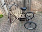 driewielfiets ophalen in DUIVEN, Fietsen en Brommers, Ophalen, Gebruikt