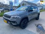 Jeep Compass 4xe 240 Plug-in Hybrid Electric Trailhawk, Auto's, Jeep, Automaat, Adaptive Cruise Control, 4 cilinders, Bedrijf
