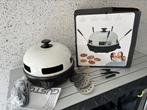 Leuke Pizza oven, Tuin en Terras, Pizzaovens, Ophalen, Gebruikt, Gusta