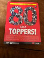 80 Vara toppers dvd, Cd's en Dvd's, Dvd's | Tv en Series, Verzenden