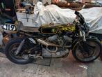 Te koop Harley Davidson sportster racer, Motoren, Motoren | Harley-Davidson, Particulier, Chopper
