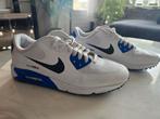 Nike air max maat 45, Ophalen of Verzenden, Zo goed als nieuw, Overige kleuren