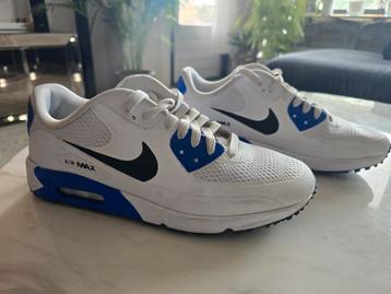 Nike air max maat 45 beschikbaar voor biedingen