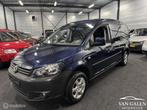 Volkswagen Caddy Maxi 1.2 TSI Roncalli Airco|Trekhaak|Navi|, Auto's, Voorwielaandrijving, 15 km/l, Gebruikt, Huisgarantie