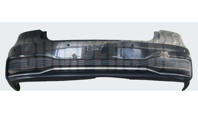 Bumper Audi A7 4K8 S-Line SLINE 17- Achterbumper KJ9627, Auto-onderdelen, Carrosserie en Plaatwerk, Bumper, Achter, Gebruikt, 6 maanden garantie