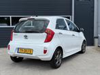 Kia PICANTO 1.0 CVVT ISG Plus Pack DESIGN / AIRCO NAVIGATIE, Voorwielaandrijving, Euro 5, Gebruikt, Huisgarantie