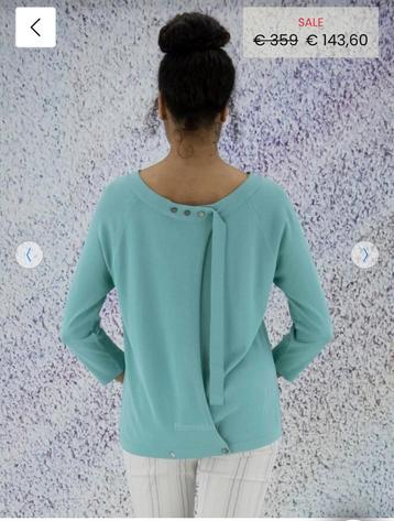 Heel mooi shirt van Annette Gortz. Nieuw naat M beschikbaar voor biedingen