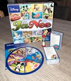 Disney zeg geen ja zeg geen nee, Hobby en Vrije tijd, Gezelschapsspellen | Bordspellen, Ophalen of Verzenden, Nieuw