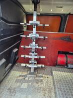 Hoefijzer Molen Reniri Equipment, Ophalen, Gebruikt, Universele onderdelen