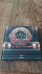 Tilly Cambre, Kransen en Guirlandes EPN/Lannoo, Ophalen of Verzenden, Zo goed als nieuw, Interieur en Design, Tilly Cambre