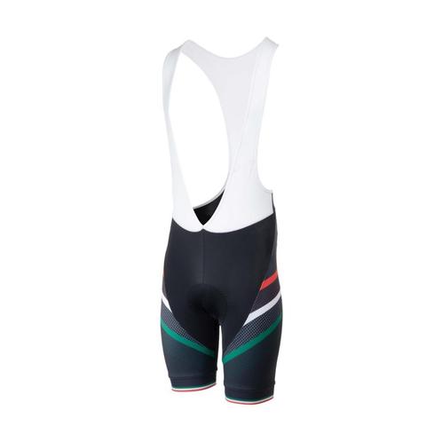 Rogelli Team 2.0 Bibshort Heren, Fietsen en Brommers, Fietsaccessoires | Fietskleding, Nieuw, Heren, Bovenkleding, XXL, Ophalen of Verzenden