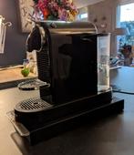 Nespresso Magimix koffiemachine, Ophalen of Verzenden, Gebruikt, Koffiemachine, Koffiebonen