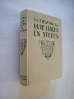 Oude landen en steden - Reisindrukken (1929), Verzenden, Gelezen, Europa
