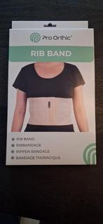 Brace voor onderrug/ribben, Ophalen of Verzenden, Nieuw, Overige typen