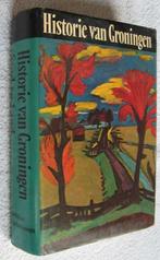 Formsma Dr. W. J. - de Historie van Groningen (Stad en Land), Boeken, Ophalen of Verzenden, Formsma Dr. W. J., 20e eeuw of later