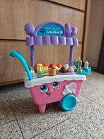 VTech IJscokar Deluxe - Leerzaam Speelgoed!, Kinderen en Baby's, Speelgoed | Vtech, Ophalen of Verzenden, Gebruikt, 6 maanden tot 2 jaar